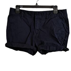 EUC Tommy Hilfiger Navy Shorts, 10